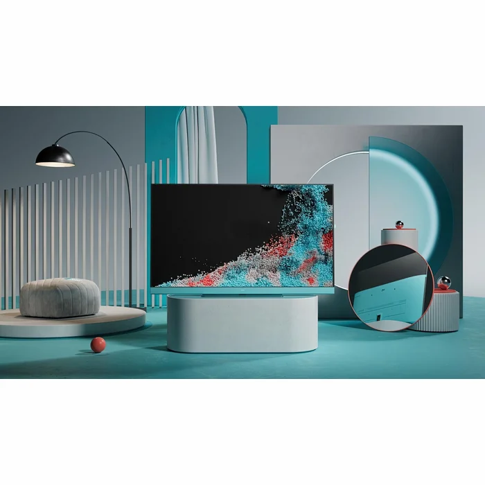 Televizors Loewe WE. SEE 50" Ultra HD LED Smart TV 60513V70