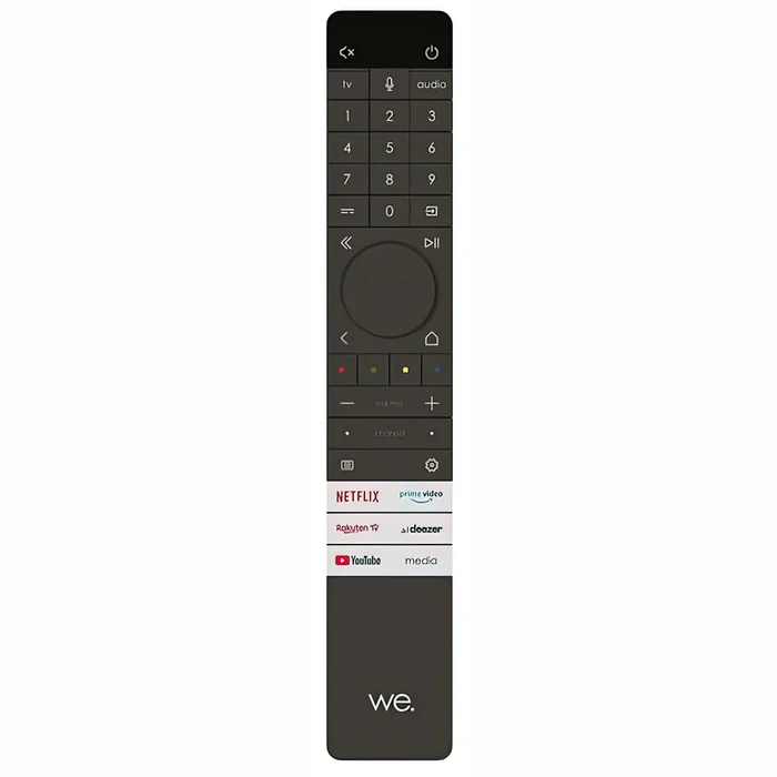 Televizors Loewe WE. SEE 50" Ultra HD LED Smart TV 60513V70
