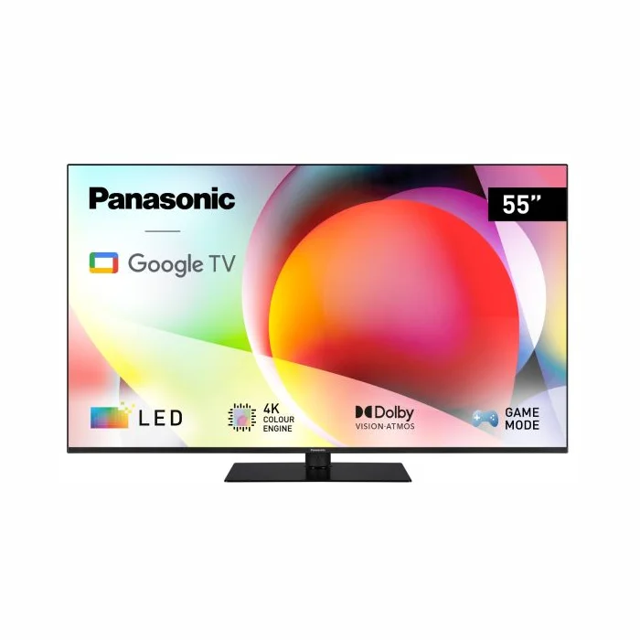 Televizors Panasonic 55" UHD LED Google TV TN-55W70AEZ