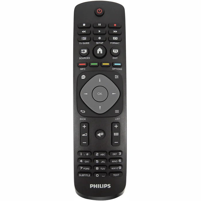 Televizors Philips 24" HD LED 24PHS5507/12