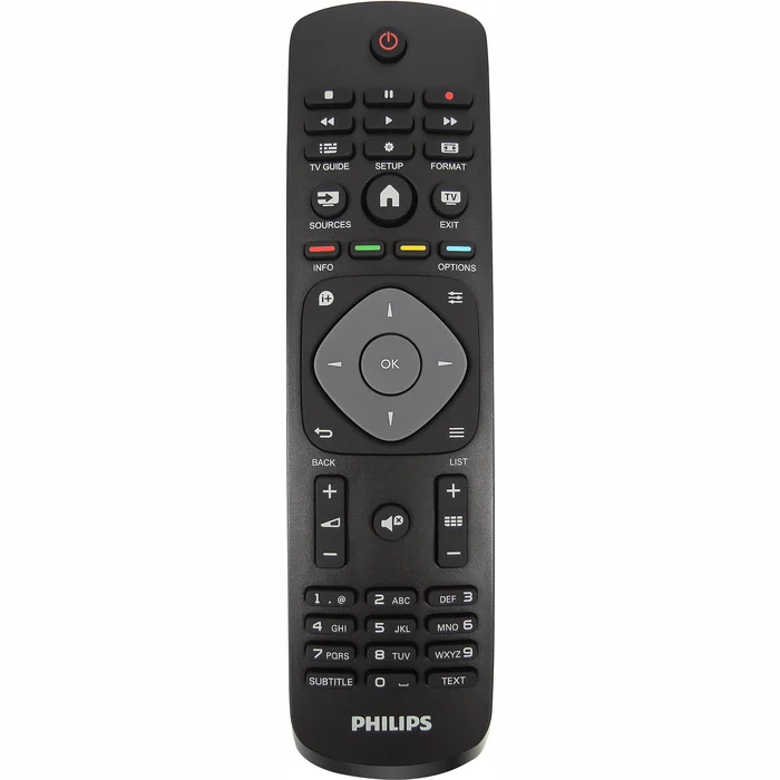 Philips 32" HD LED TV 32PHS5500/12