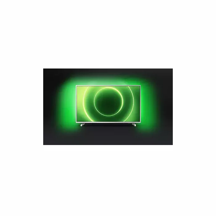 Televizori Philips 32'' FHD LED Smart TV 32PFS6905/12 [Mazlietots]