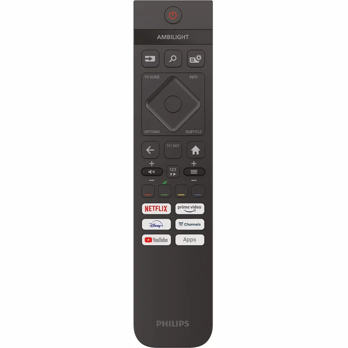 Televizors Philips 40" FHD Smart TV 40PFS6009/12