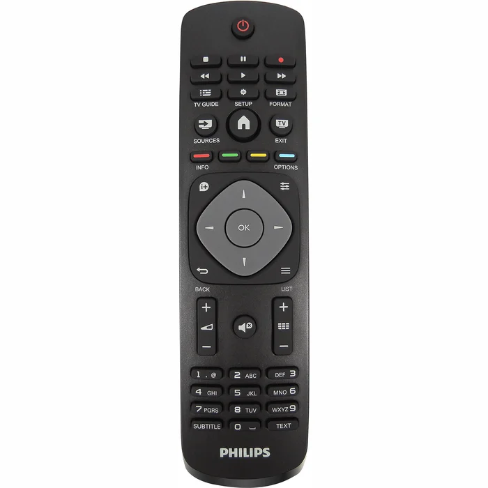 Philips 43" Full HD LED TV 43PFS5500/12