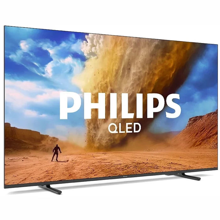 Philips 43" UHD QLED Smart TV 43PUS7810/12