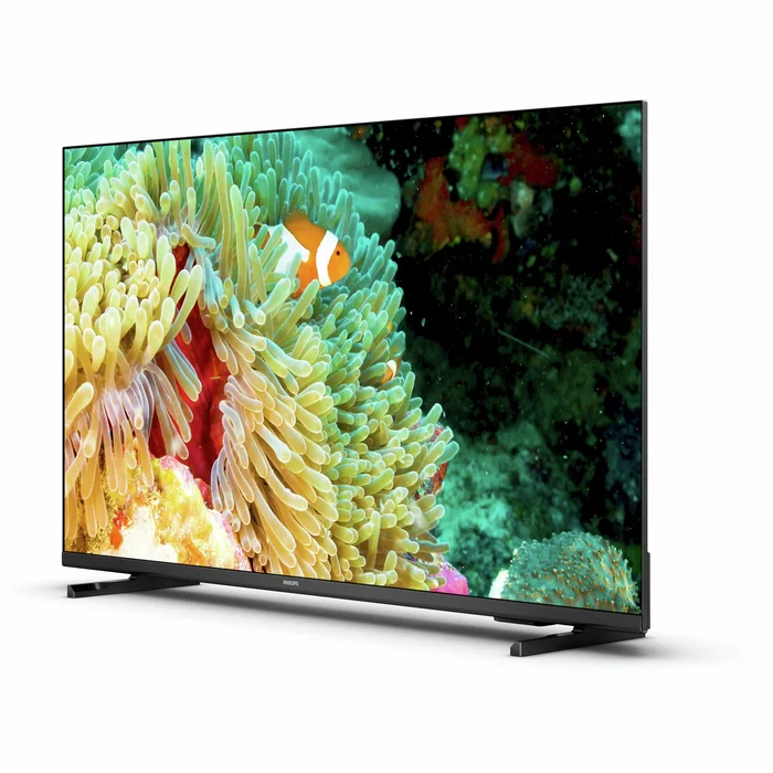Televizors Philips 43" 4K UHD LED Smart TV