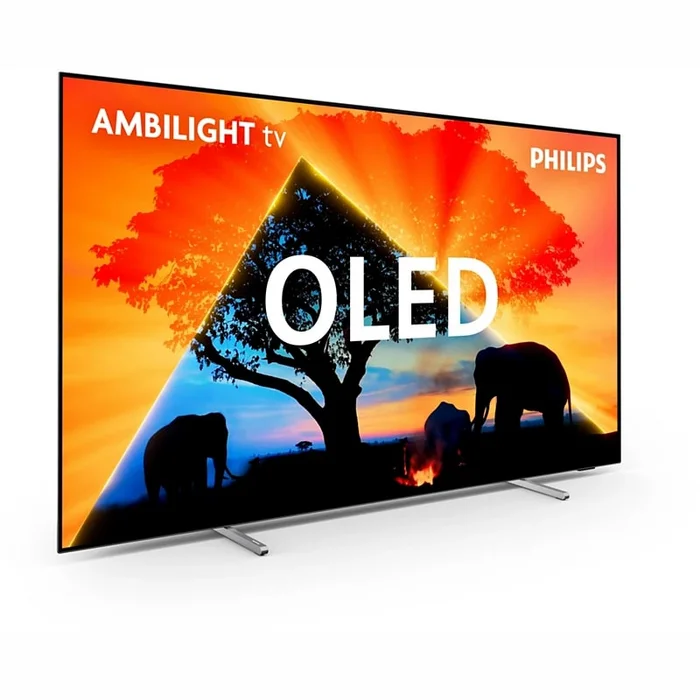 Televizors Philips 48" UHD OLED Smart TV 48OLED769/12