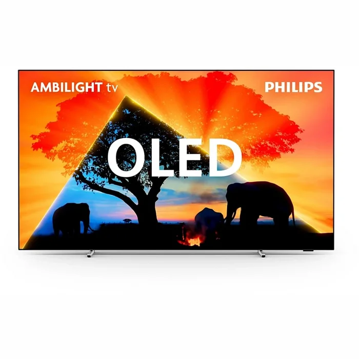 Televizors Philips 48" UHD OLED Smart TV 48OLED769/12