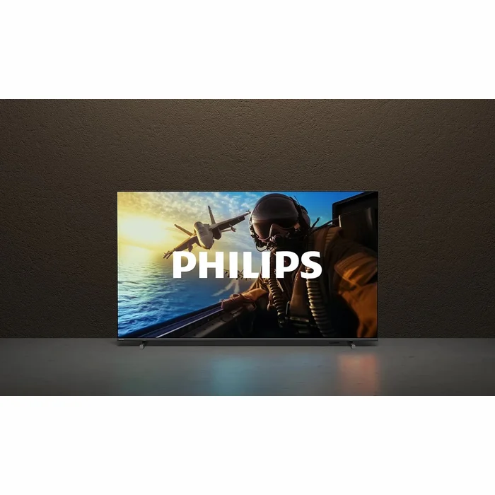 Philips 55" UHD LED Smart TV 55PUS7000/12