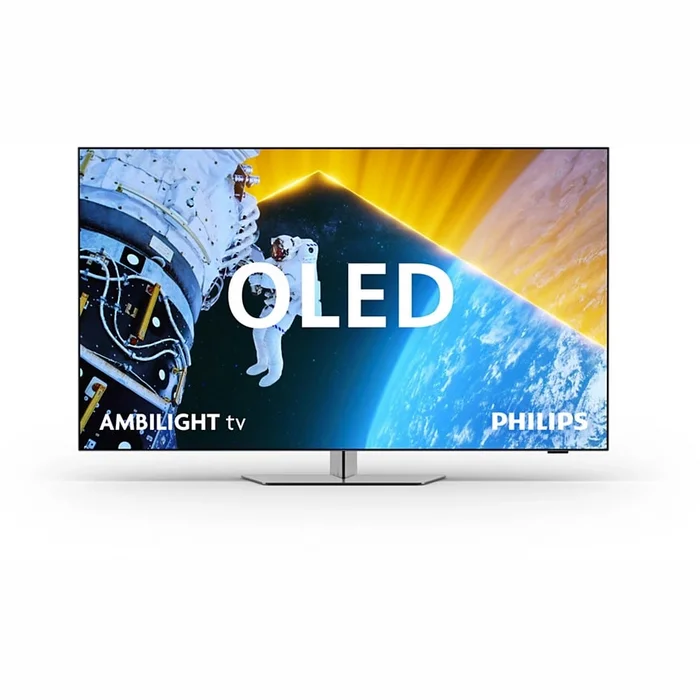 Televizors Philips 55" UHD OLED Google TV 55OLED819/12