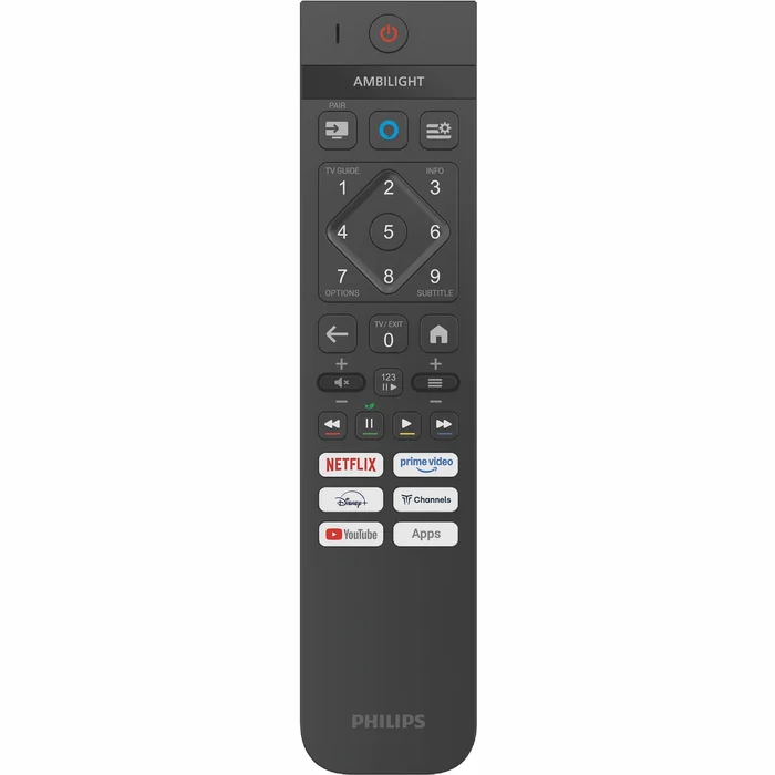 Philips 55" UHD OLED Smart TV 55OLED770/12