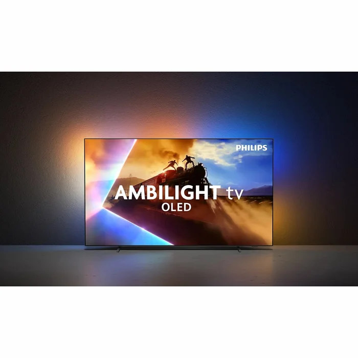 Philips 55" UHD OLED Smart TV 55OLED770/12
