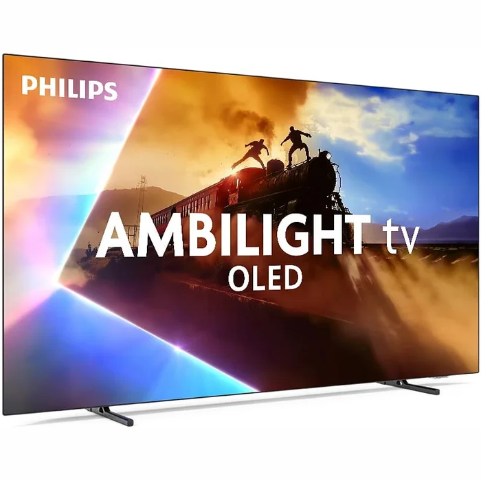 Philips 55" UHD OLED Smart TV 55OLED770/12