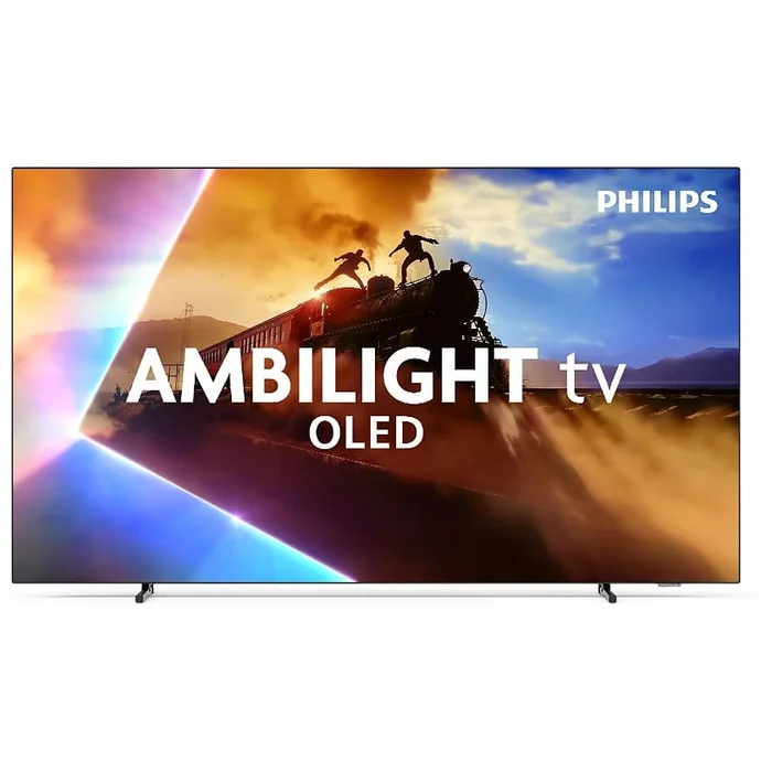 Philips 55" UHD OLED Smart TV 55OLED770/12