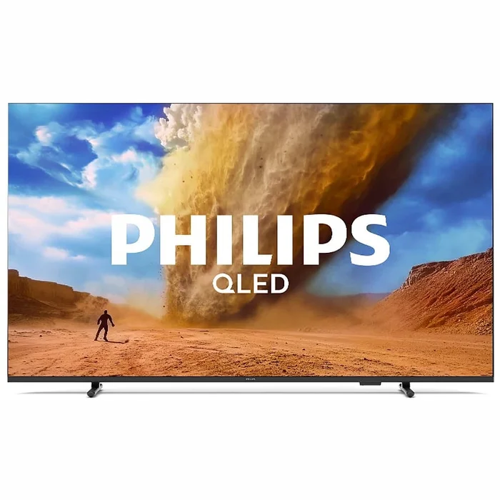 Philips 55" UHD QLED Smart TV 55PUS7810/12