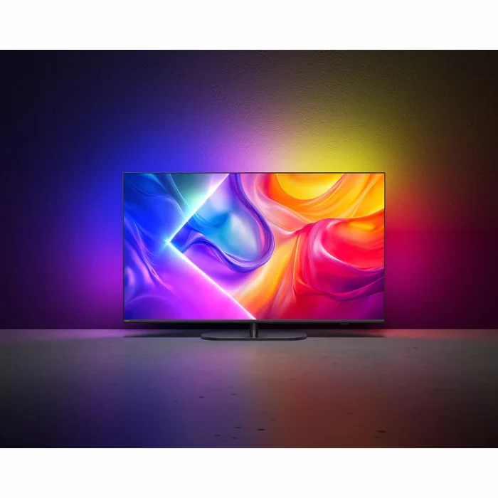 Philips 55" UHD QLED Smart TV 55PUS9010/12