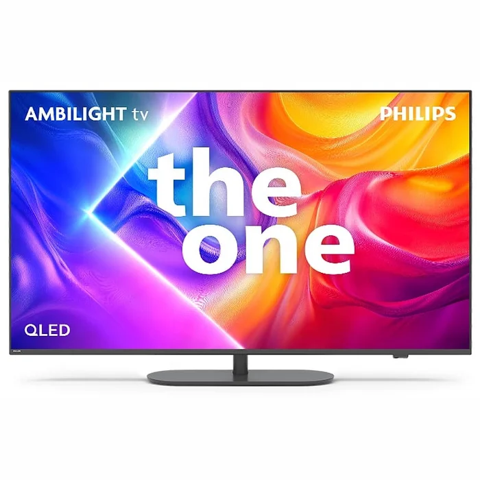 Philips 55" UHD QLED Smart TV 55PUS9010/12