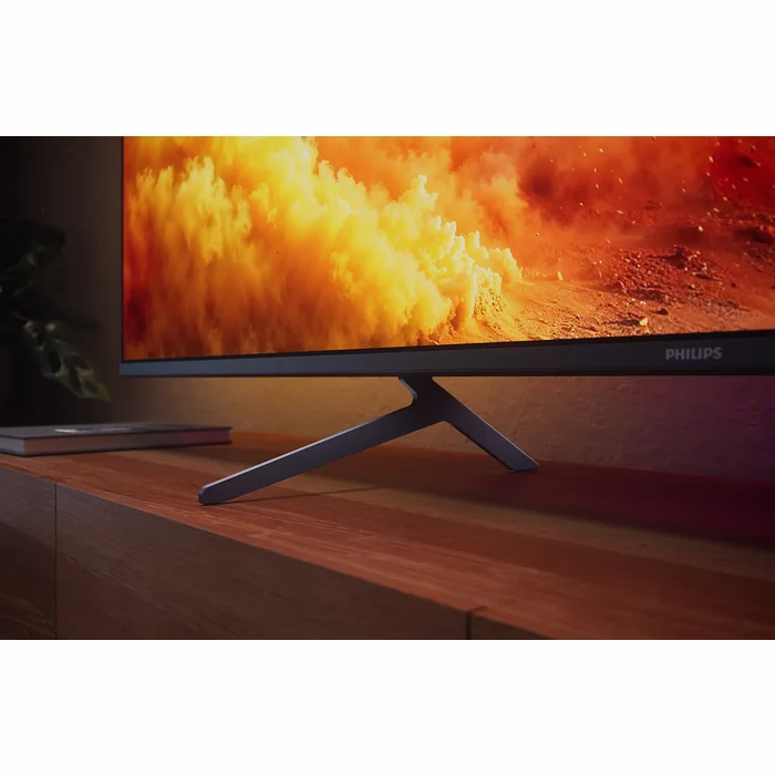 Philips 55" UHD LED Smart TV (2026) 55PUS8001/12