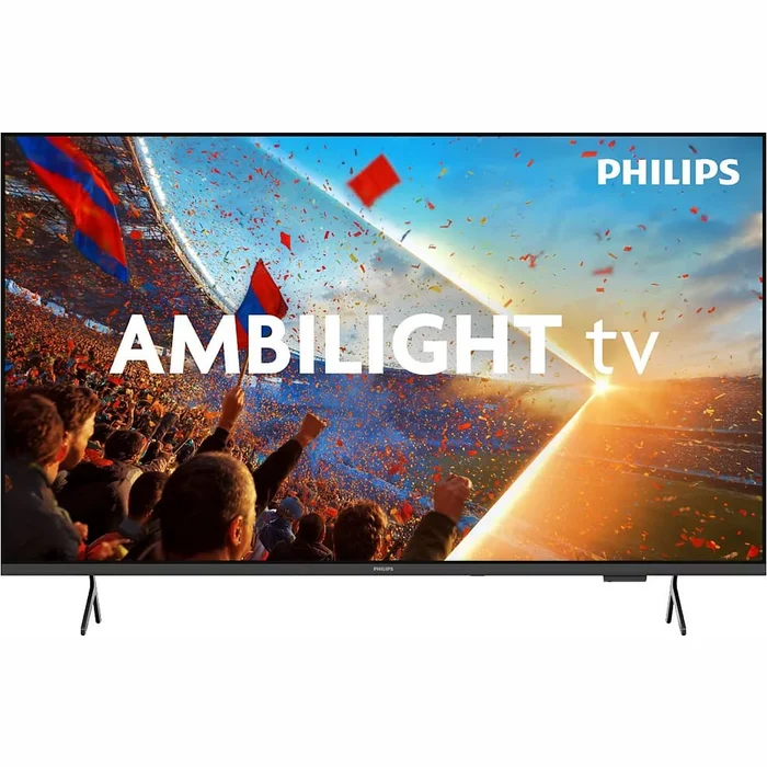 Philips 55" UHD LED Smart TV (2026) 55PUS8001/12