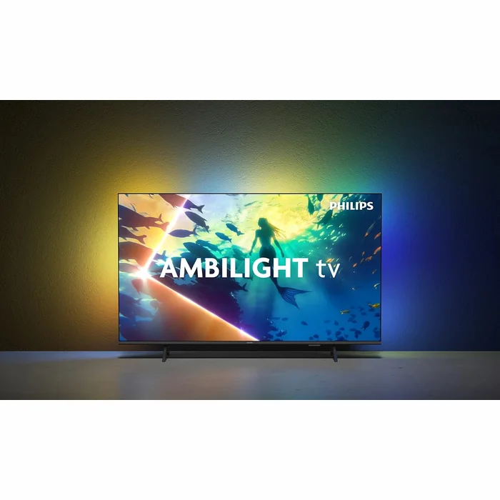 Philips 65" UHD LED Smart TV 65PUS8010/12