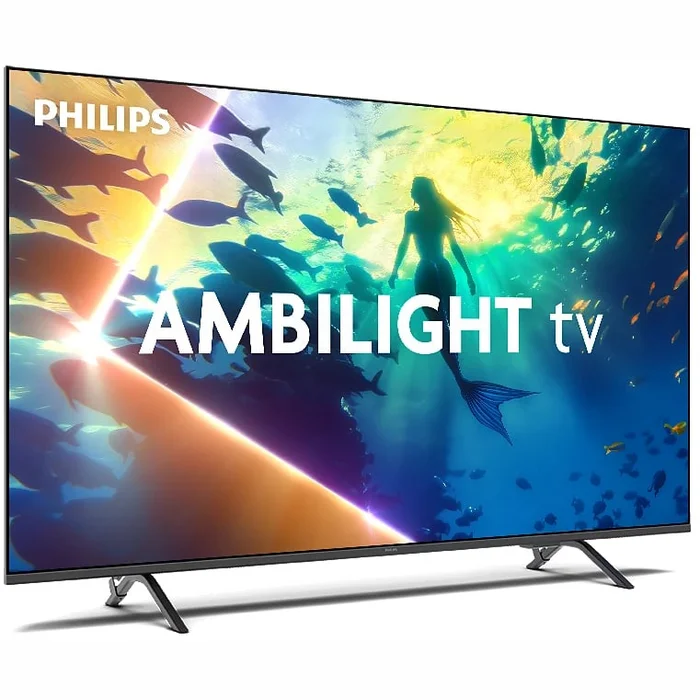 Philips 65" UHD LED Smart TV 65PUS8010/12