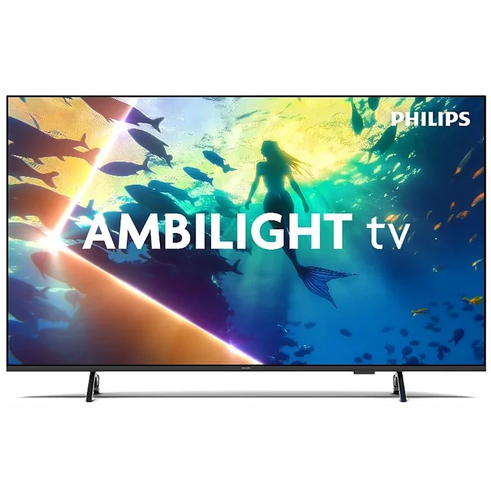Philips 65" UHD LED Smart TV 65PUS8010/12