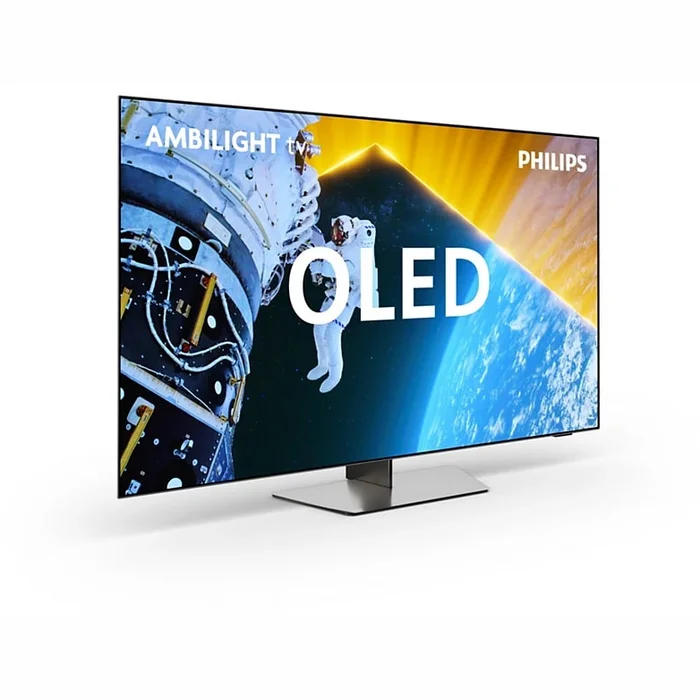 Televizors Philips 65" UHD OLED Google TV 65OLED819/12