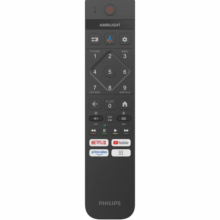Philips 65" UHD OLED Google TV 65OLED820/12