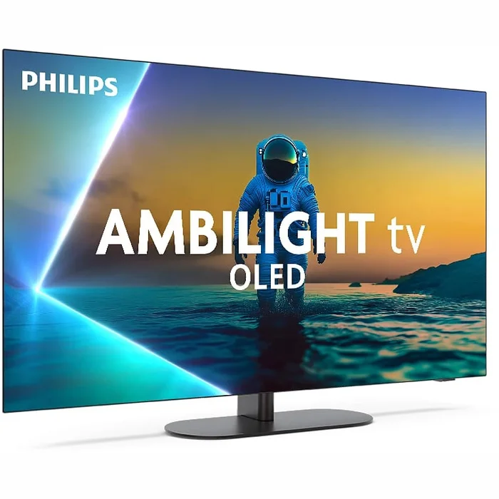 Philips 65" UHD OLED Google TV 65OLED820/12