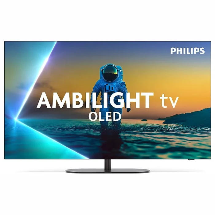 Philips 65" UHD OLED Google TV 65OLED820/12