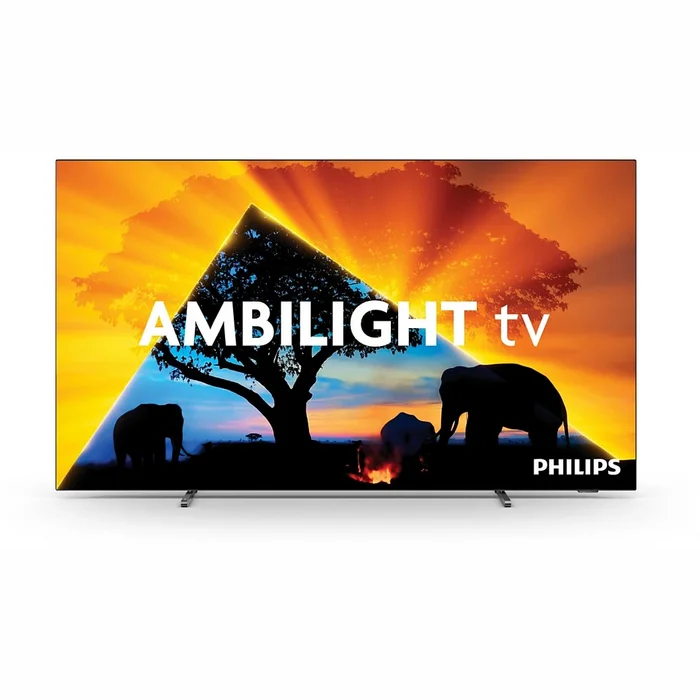 Televizors Philips 65" UHD OLED Smart TV 65OLED769/12