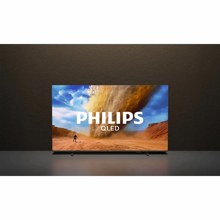 Philips 65" UHD QLED Smart TV 65PUS7810/12