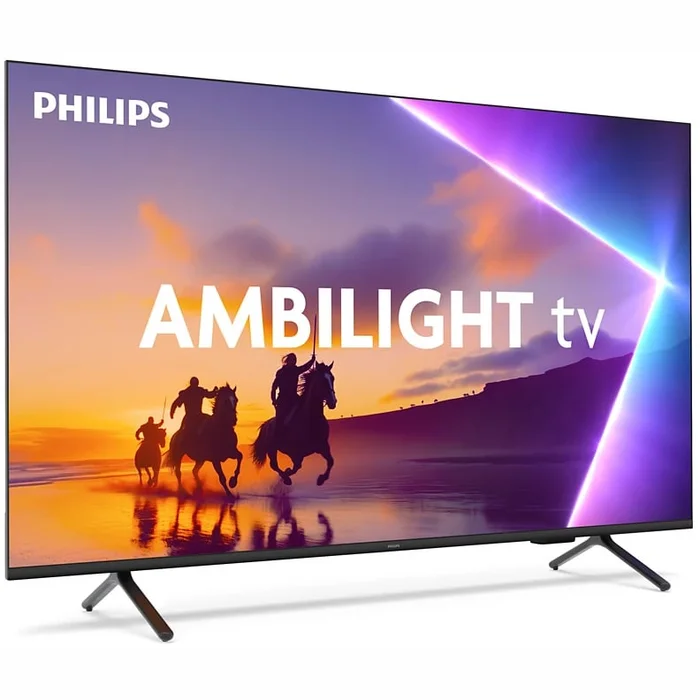 Philips 65" UHD QLED Smart TV 65PUS8510/12