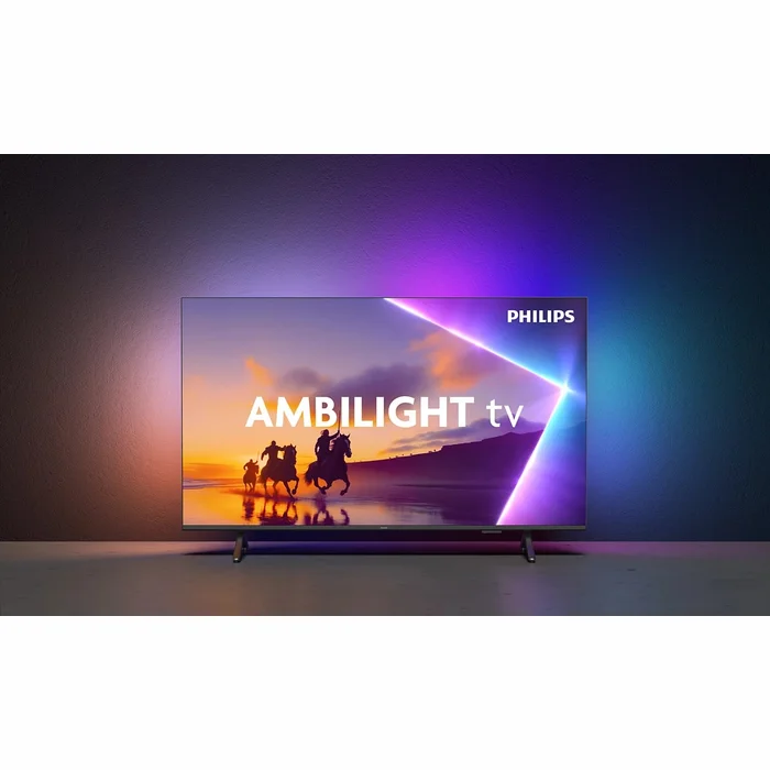 Philips 65" UHD QLED Smart TV 65PUS8510/12