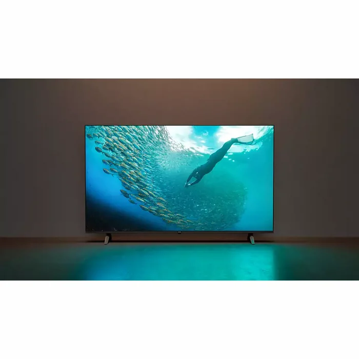 Televizors Philips 65" UHD LED SmartTV 65PUS7009/12