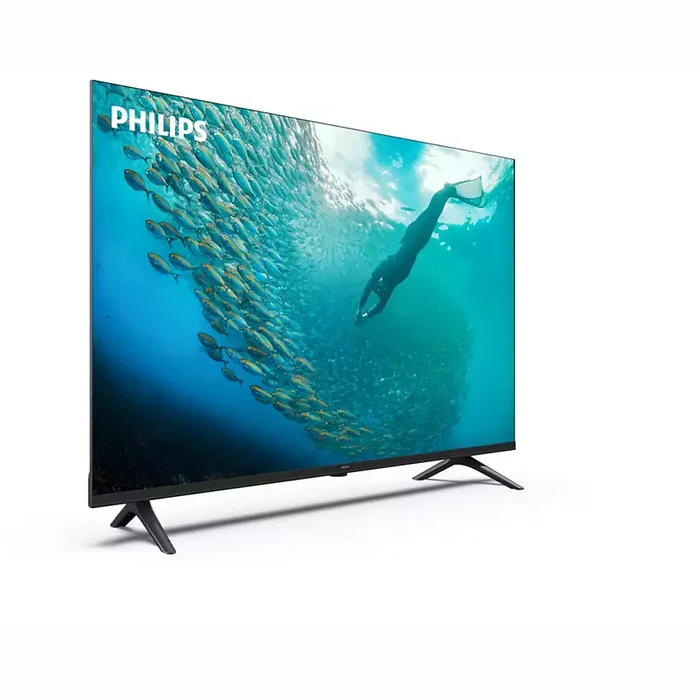 Televizors Philips 65" UHD LED SmartTV 65PUS7009/12