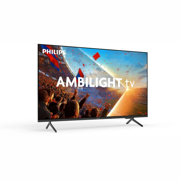 Philips 65" UHD LED Smart TV (2026) 65PUS8001/12
