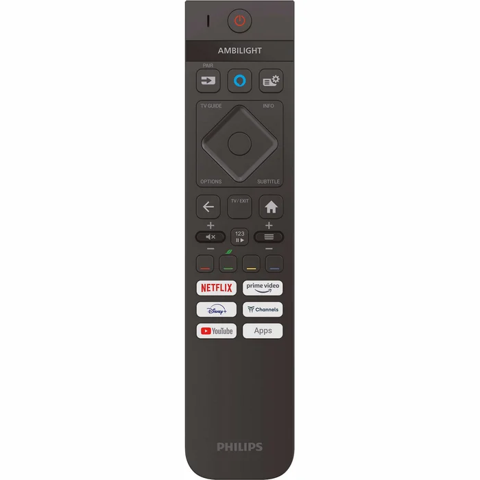 Televizors Philips 65" UHD LED SmartTV 65PUS8919/12