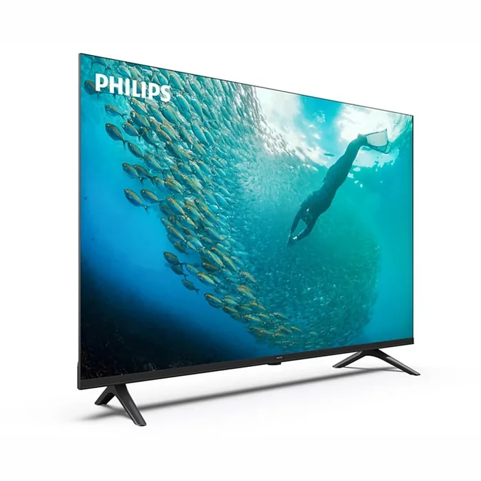 Televizors Philips 75" UHD LED Smart TV 75PUS7009/12