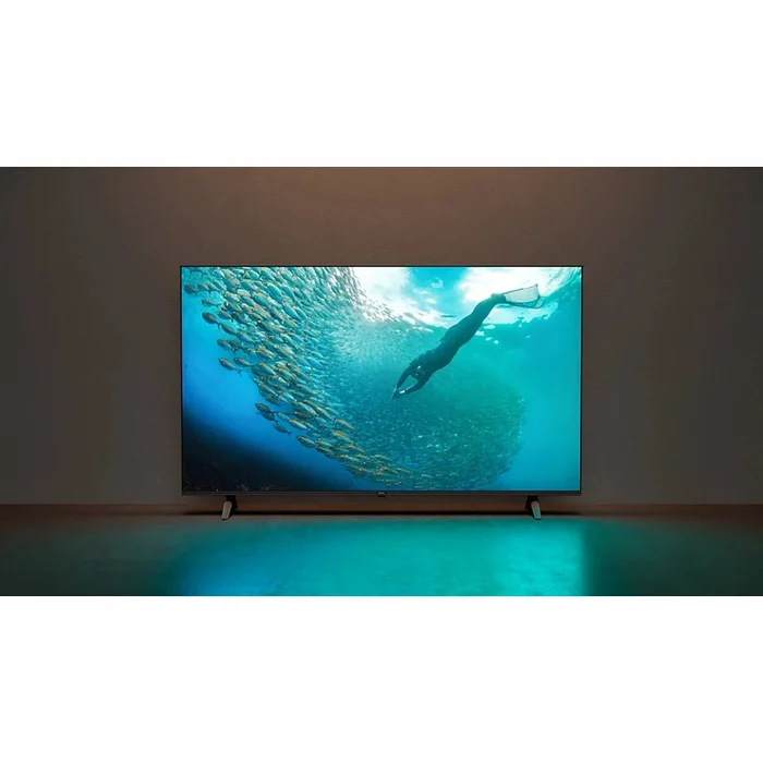 Televizors Philips 75" UHD LED Smart TV 75PUS7009/12