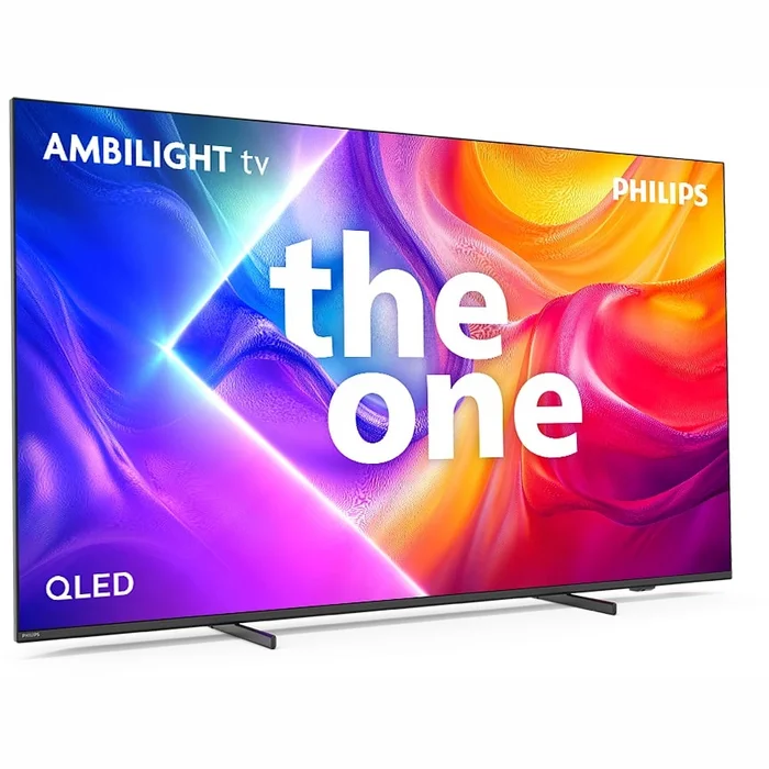 Philips 75" UHD QLED Smart TV 75PUS9010/12