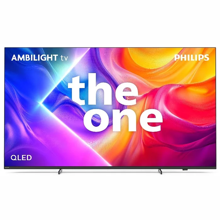 Philips 75" UHD QLED Smart TV 75PUS9010/12