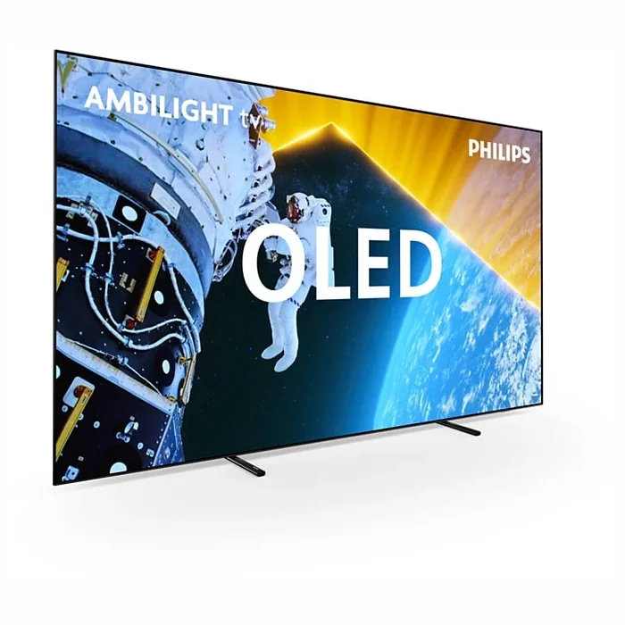 Televizors Philips 77" UHD OLED Google TV 77OLED819/12