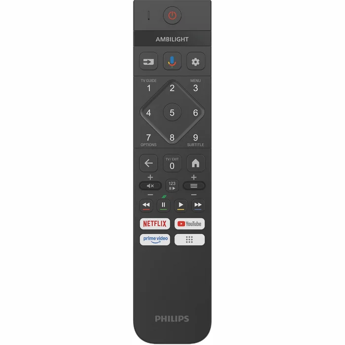 Philips 77" UHD OLED Google TV 77OLED820/12