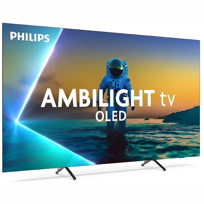 Philips 77" UHD OLED Google TV 77OLED820/12