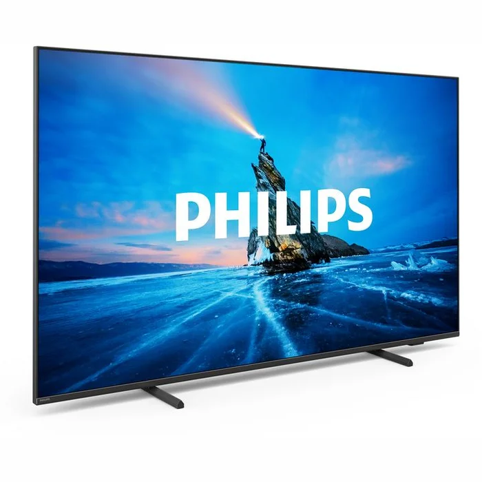 Televizors Philips 55" Mini LED UHD Smart TV 55PML8709/12