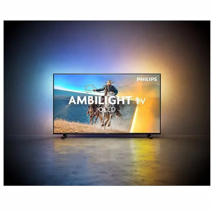 Philips 40" UHD QLED Smart TV 40PQS6901/12
