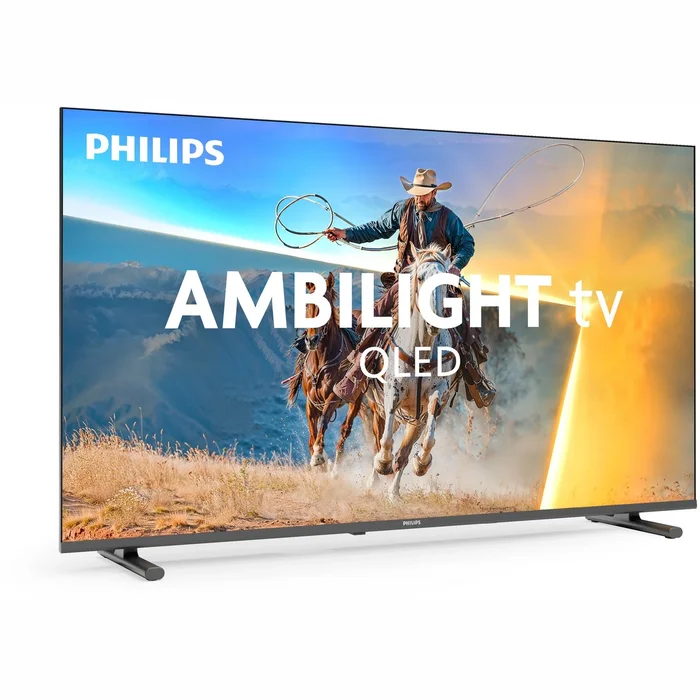 Philips 40" UHD QLED Smart TV 40PQS6901/12