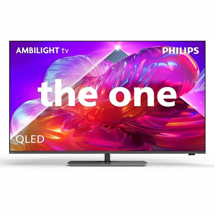 Philips 55" UHD QLED Smart TV 55PQS9011/12