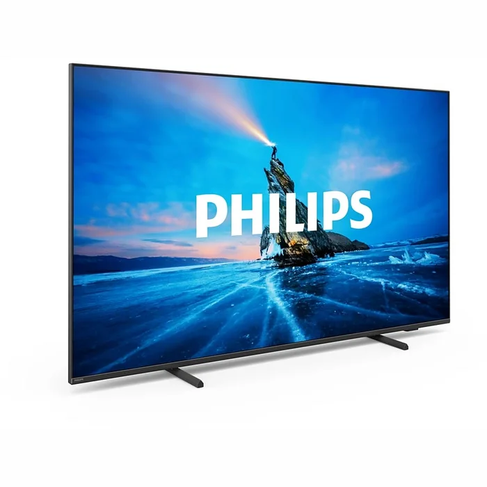 Televizors Philips75" UHD MiniLED Google TV 75PML8709/12